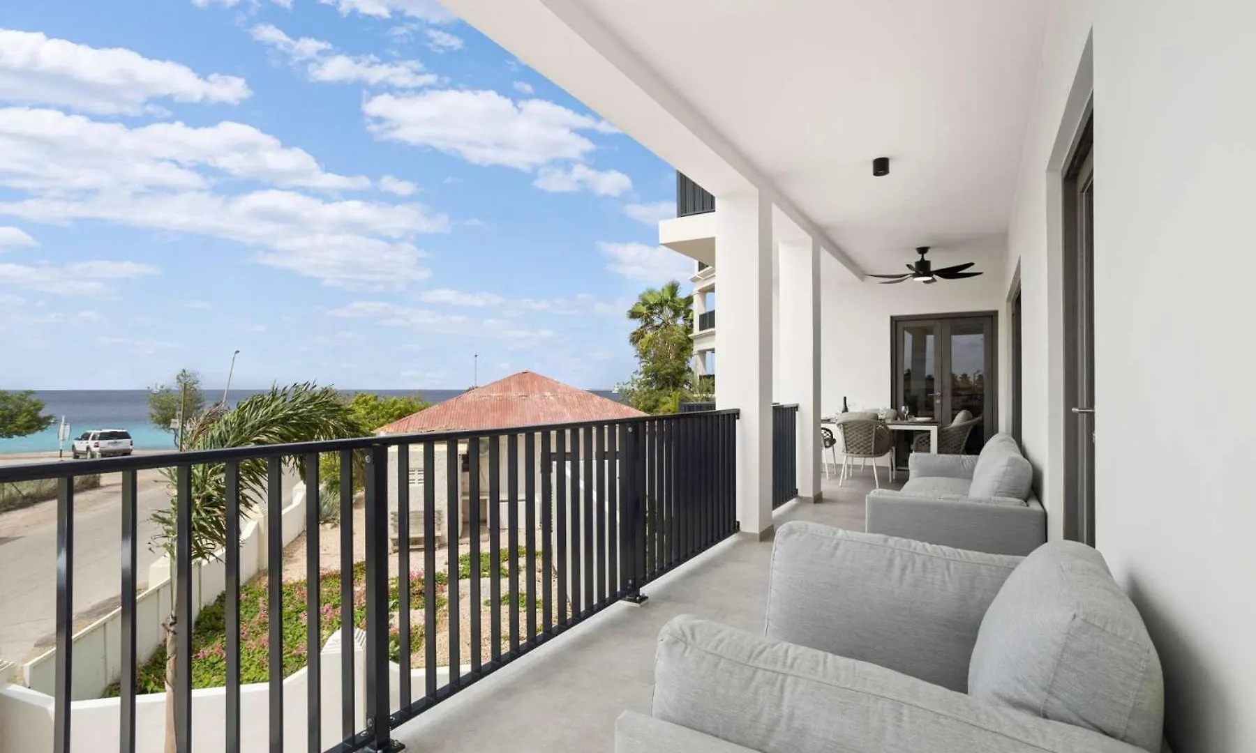 Bonaire Beach Apartment 6 With Shared Pool And Diving Facilities Kralendijk  Bonaire, Santo Eustáquio e Saba