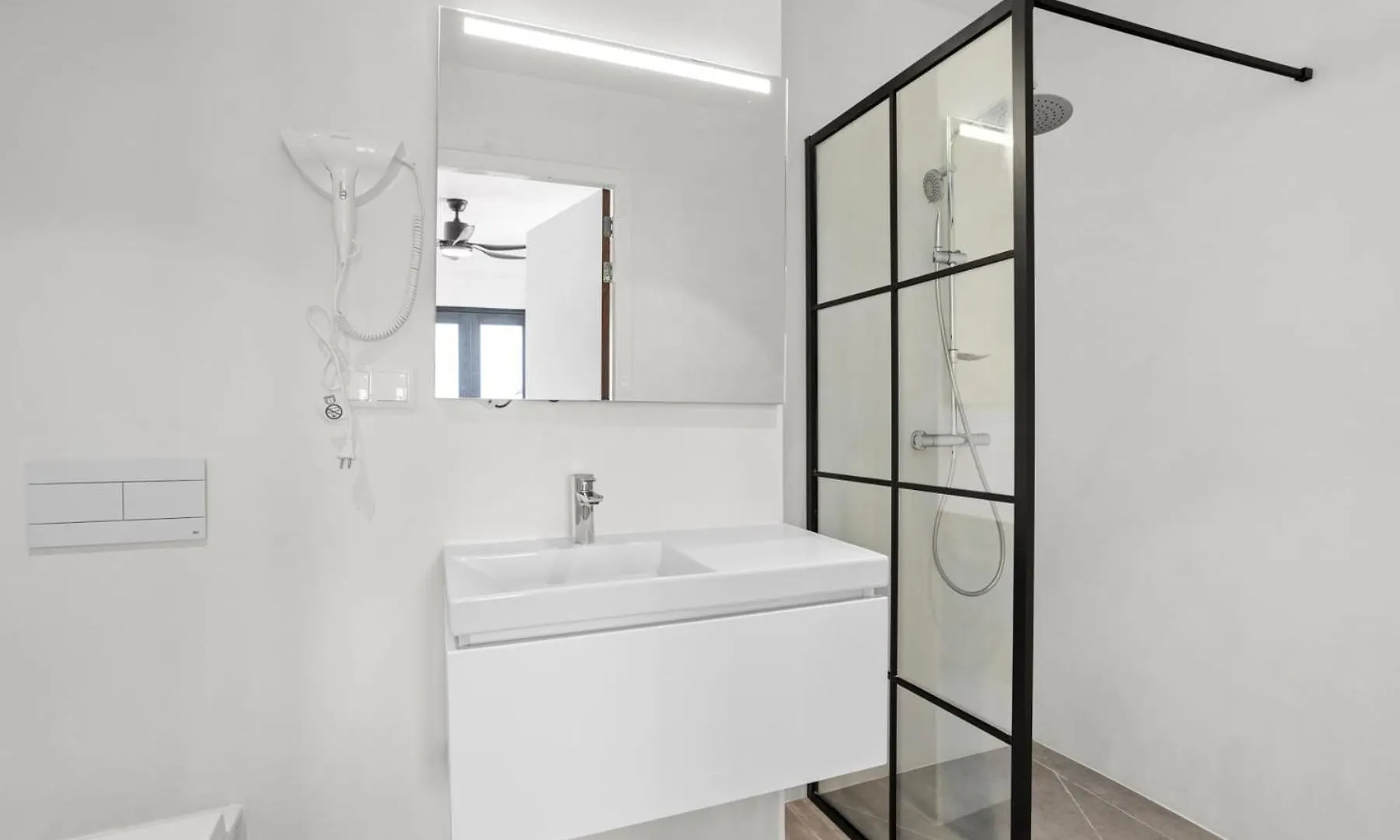 Bonaire Beach Apartment 6 With Shared Pool And Diving Facilities Kralendijk