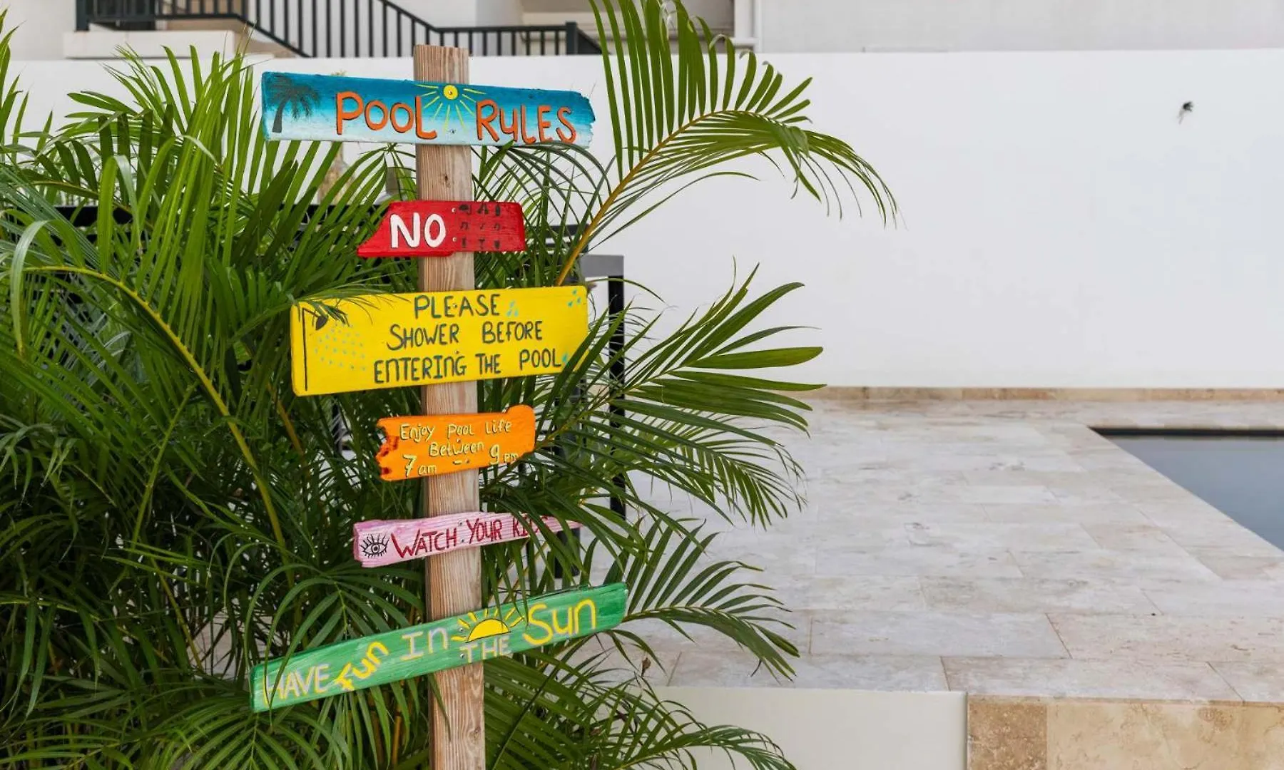 Bonaire Beach Apartment 6 With Shared Pool And Diving Facilities Kralendijk  Bonaire, Santo Eustáquio e Saba